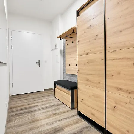 Attic By Mountain Ways Loucna pod Klinovcem