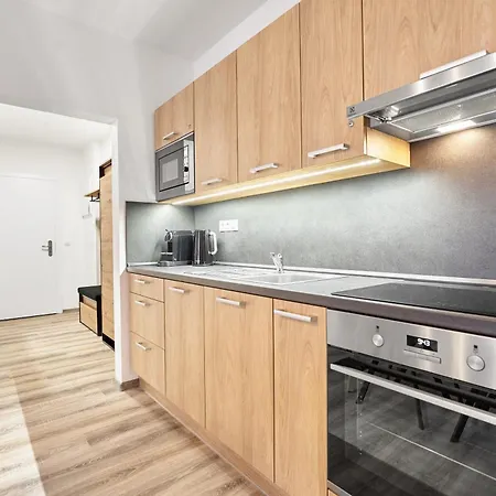 Attic By Mountain Ways Apartment