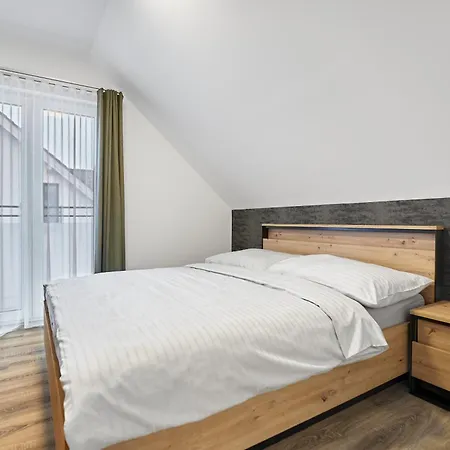 Apartment Attic By Mountain Ways *